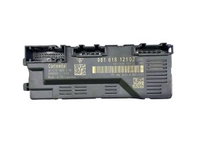 2013-2016 Porsche Boxster Convertible Top Roof Control Module (Used OEM)
