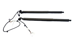 2020-2025 Mercedes-Benz GLB250 Liftgate Lift Support Strut Set - Rear (Used OEM)