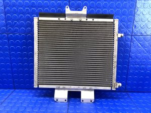 2008-2015 Audi R8 A/C Condenser Radiator Cooler (Used OEM)