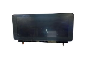 2020-2023 Lexus IS350 10.3-inch GPS Navigation Multi-Display Touch Screen Assembly - Front (Used OEM)