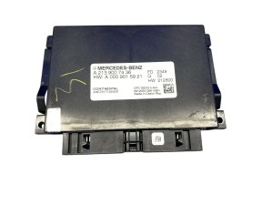 2022-2026 Mercedes-Benz CLA250 Automatic Transmission Control Module (Used OEM)