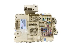 2022-2024 Kia Carnival Cabin Fuse Relay Junction Box - Front (Used OEM)