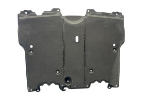 2023-2025 Subaru Solterra Underbody Engine Splash Shield Trim Cover Panel - Front (Used OEM)