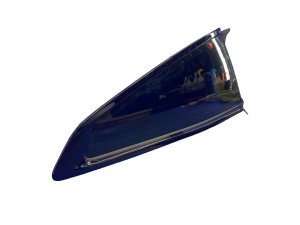 2021-2025 BMW M4 Quarter Window Glass - Rear, Right (Passenger) (Used OEM)
