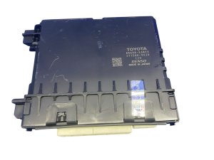 2023-2025 Lexus IS300 Amplifier Control Module (Used OEM)