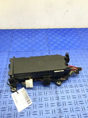 2014-2019 Mercedes-Benz CLA250 Underhood Engine Fuse Box Assembly (Used OEM)