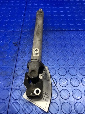 2017-2023 BMW 528i Intermediate Steering Shaft (Used OEM)