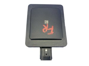 2023-2025 Toyota bZ4X Radar Distance Sensor Control Module - Front (Used OEM)