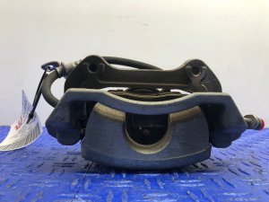 2021-2025 Kia Seltos Disc Brake Caliper - Front, Right (Passenger) (Used OEM)