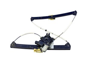 2023-2024 Fisker Ocean Door Power Window Regulator and Motor Assembly - Front, Left (Driver) (Used OEM)