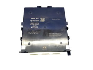 2024 Lexus RX350h Smart Key Keyless Entry Control Module (Used OEM)