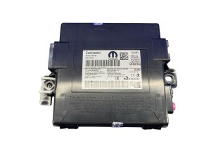 2020-2022 Chrysler Pacifica Temperature Control Module - Rear (Used OEM)