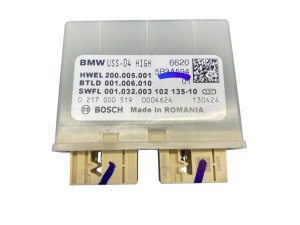 2023-2025 BMW M2 Parking Aid Control Module (Used OEM)