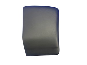 2009-2014 Rolls-Royce Ghost Black Rear Seat Armrest (Used OEM)