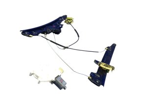 2009-2014 Rolls-Royce Ghost Power Window Regulator and Motor Assembly - Front (Used OEM)