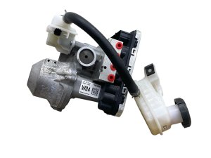 2023-2024 Genesis GV60 Power Brake Booster and Master Cylinder Assembly (Used OEM)