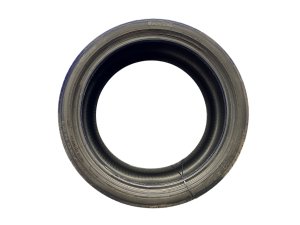 2022-2025 Porsche 911 315/30R21 Pirelli Cinturato P7 All Season Tire (Used OEM)