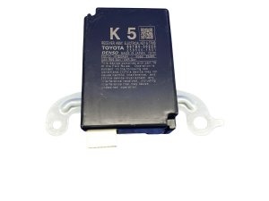 2025 Toyota Crown Signia TPMS and Keyless Entry Receiver Control Module (Used OEM)