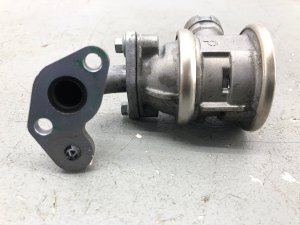 2020-2023 McLaren GT Secondary Air Injection Pump Valve (Used OEM)