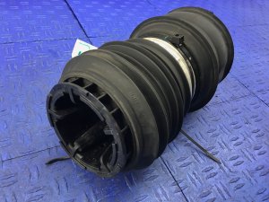 2016-2020 Jaguar XF Air Spring Bag - Rear (Used OEM)