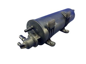 2014-2020 BMW i8 Fuel Vapor Charcoal Canister Assembly (Used OEM)