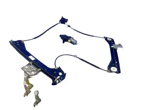 2016-2023 Audi TT Power Window Regulator and Motor Assembly - Front, Left (Driver) (Used OEM)