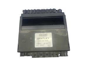 2004-2010 Bentley Continental Seat Control Module - Front (Used OEM)