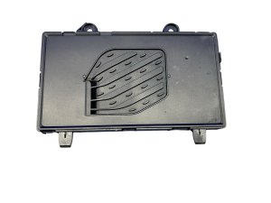 2020-2025 Mercedes-Benz CLA250 Black Front Center Console Wireless Charger Pad Module (Used OEM)