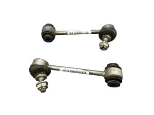 2021-2025 BMW M4 Suspension Stabilizer Bar End Link Set - Rear (Used OEM)