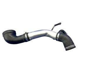2015-2017 Ferrari California T Intercooler Hose Pipe Tube (Used OEM)
