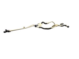 2021-2024 BMW M4 Automatic Transmission Oil Cooler Line (Used OEM)