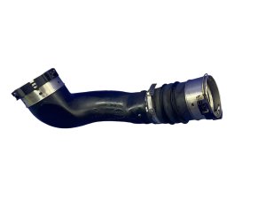  Jaguar XF Intercooler Coolant Hose and Pipe Assembly (Used OEM)