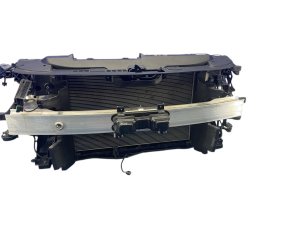 2024-2026 Hyundai Sonata Radiator - Front (Used OEM)