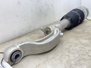 2017-2024 Maserati Levante Air Suspension Strut - Front, Right (Passenger) (Used OEM)