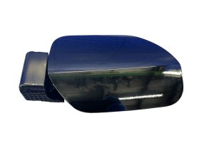 2025 Kia K4 Aurora Black Fuel Filler Door - Rear (Used OEM)