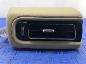 2019-2021 Lincoln Nautilus Dash Air Vent - Front (Used OEM)