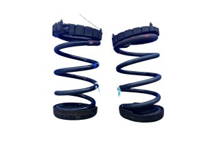 2022-2025 Kia Carnival Suspension Coil Spring Set - Rear (Used OEM)