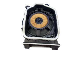 2024-2025 BMW 530i Harman Kardon Subwoofer (Used OEM)