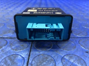 OEM Headlamp Range Control Module for 2010-2018 Porsche 911, 918 Spyder, Macan, Panamera (OEM)