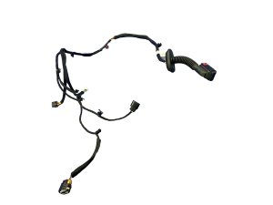 2025-2026 Kia K4 Door Wiring Harness - Rear (Used OEM)