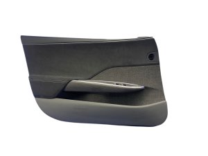 2022-2025 Lucid Air Gray Door Interior Trim Panel - Front (Used OEM)