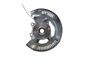 2023-2024 Fisker Ocean Spindle Knuckle Hub Assembly - Rear, Right (Passenger) (Used OEM)