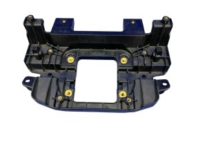 2018-2023 McLaren 720S Dashboard Instrument Support Mount Bracket - Front (Used OEM)