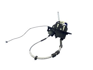 2006-2012 Bentley Flying Spur Floor Shift Assembly - Front (Used OEM)