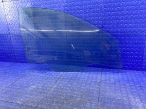 2024-2025 Buick Envista Door Window Glass - Front, Right (Passenger) (Used OEM)