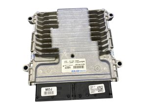 2022 Kia Stinger Engine Control Module (ECM) (Used OEM)