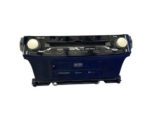 2021-2025 Lexus IS300 Mark Levinson Radio Navigation CD Player Receiver Assembly (Used OEM)