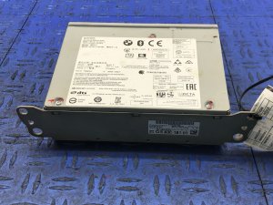  BMW 7 series Harman Kardon Bluetooth Receiver Control Module (Used OEM)
