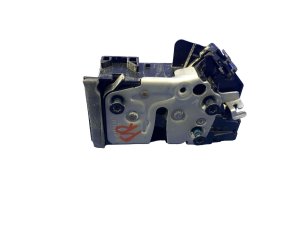 2024-2025 Chevrolet Trax Door Latch and Actuator Assembly - Front, Right (Passenger) (Used OEM)