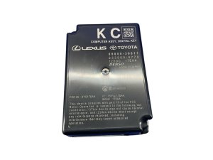2023-2024 Toyota Crown Digital Key Remote Entry Control Module (Used OEM)